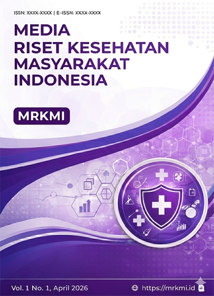 Journal Cover